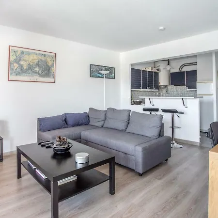 Apartment Le Port De La Gavine.10 *